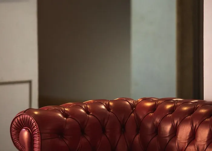 Michelangelo Palace & Hotel