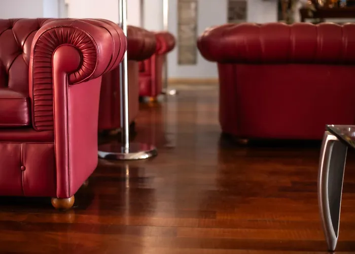 Michelangelo Palace & Hotel