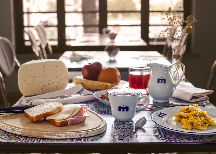 Michelangelo Palace & 4*