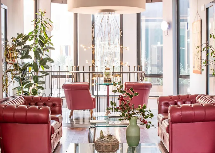 Michelangelo Palace & Hotel 4*