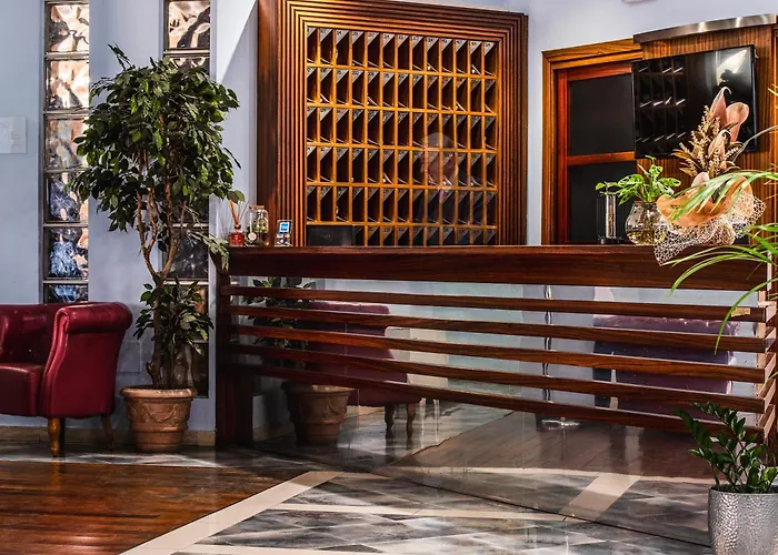 Michelangelo Palace & 4* Terni