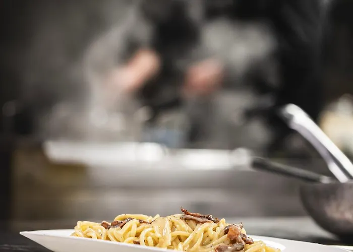 Hotel Michelangelo Palace &