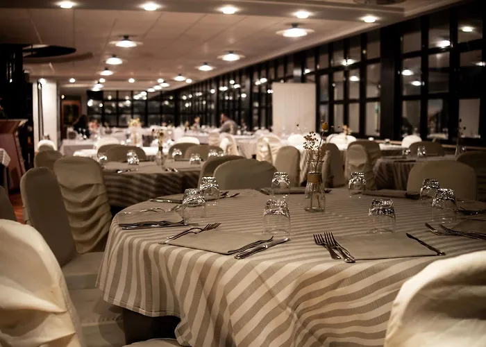 Michelangelo Palace & Terni