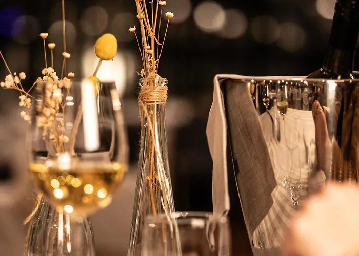 Michelangelo Palace & Hotel