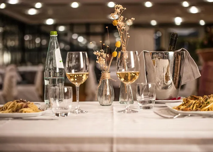 Hotel Michelangelo Palace & 4*