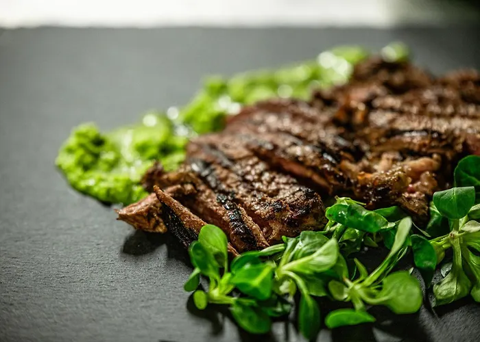 Hotel Michelangelo Palace &