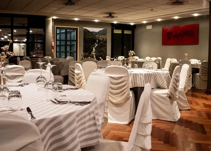 Michelangelo Palace & Hotel