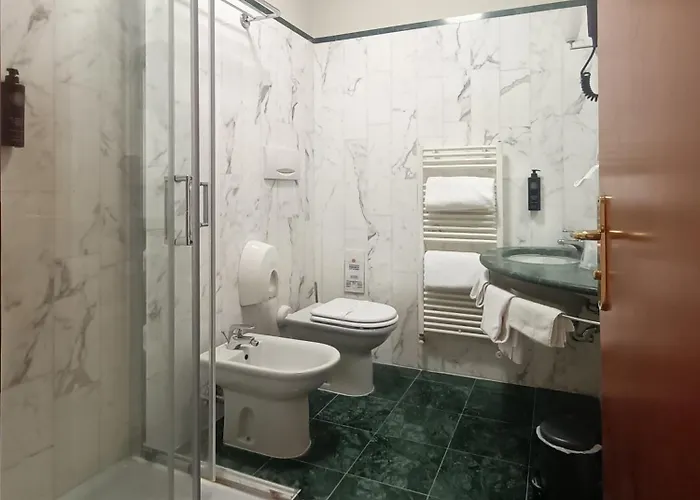 Michelangelo Palace & 4*