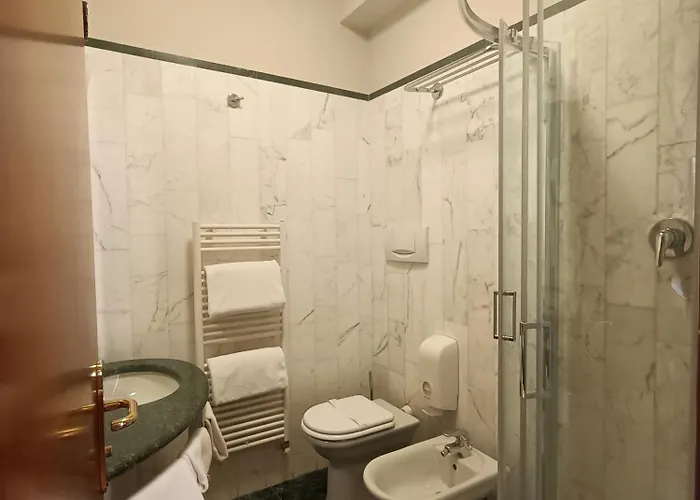 Michelangelo Palace & Hotel Terni