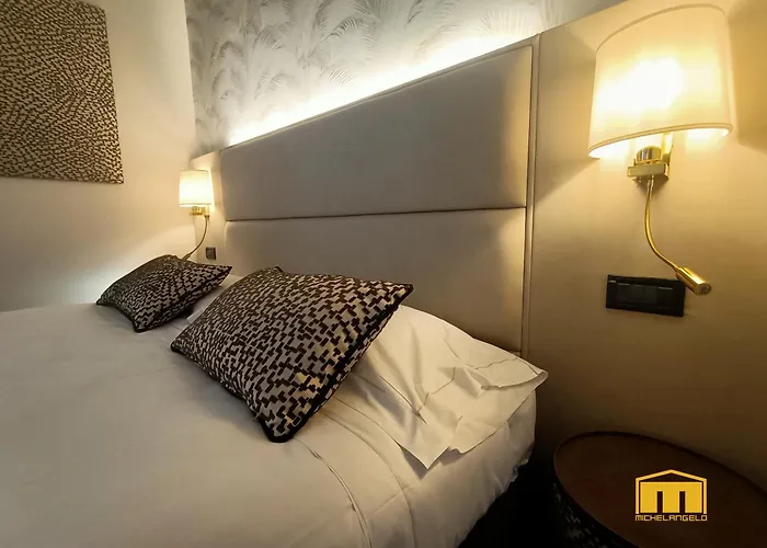 Michelangelo Palace & 4* Terni