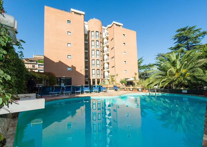 Michelangelo Palace & 4*