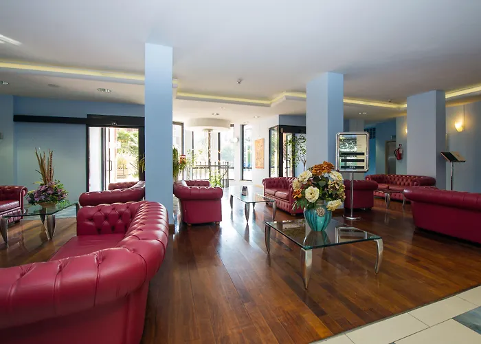 Michelangelo Palace & Hotel 4*