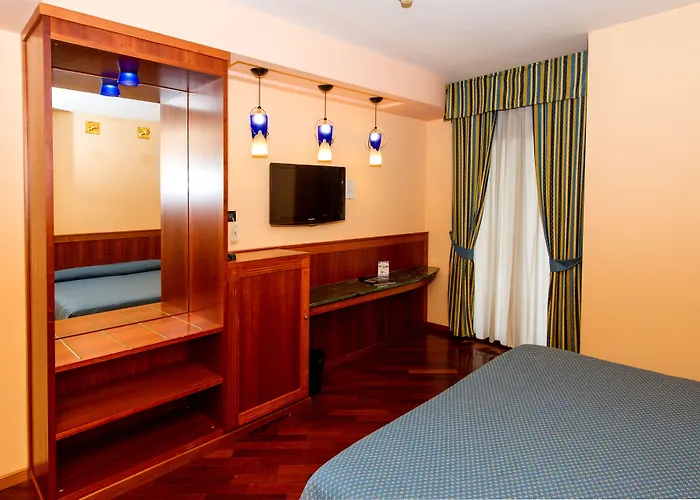 Michelangelo Palace & Hotel 4*