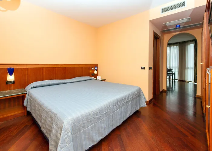 Michelangelo Palace &