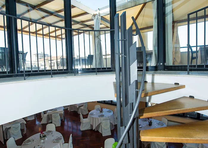 Michelangelo Palace & Hotel Terni