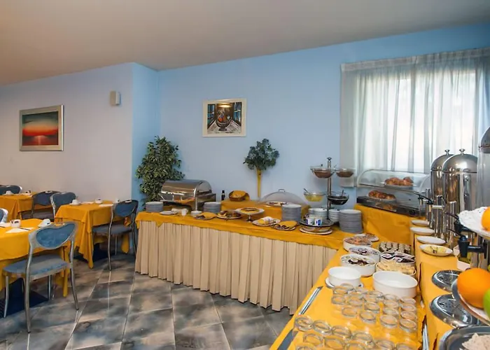 Michelangelo Palace & Hotel