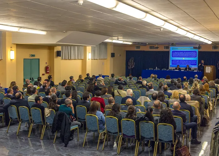 Michelangelo Palace & 4* Terni