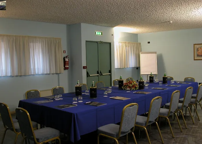 Michelangelo Palace & Terni