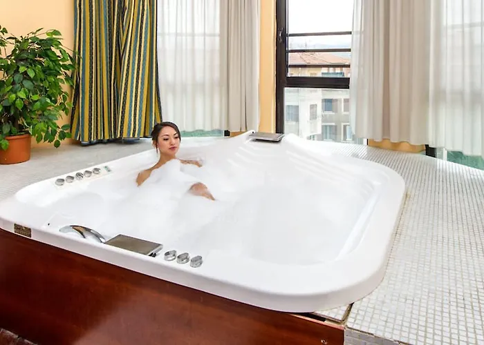 Michelangelo Palace &