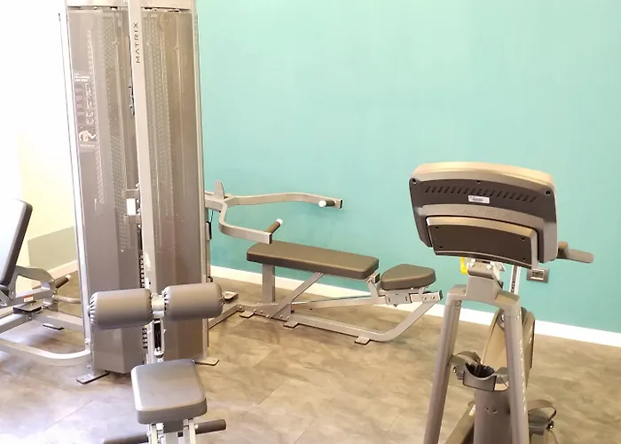 Michelangelo Palace & Terni