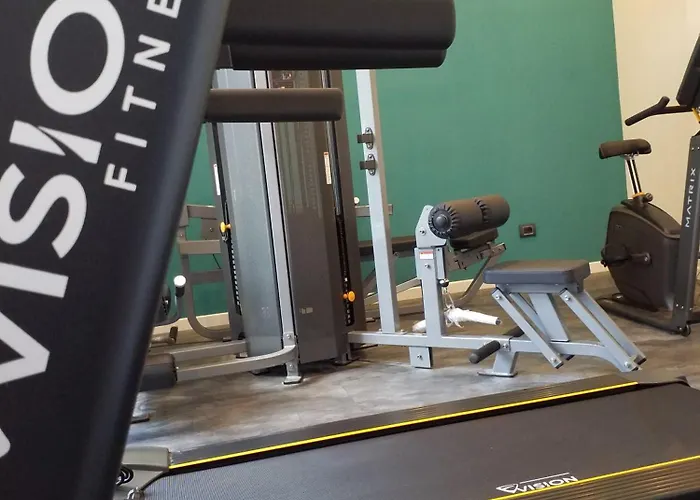 Michelangelo Palace & Hotel 4*