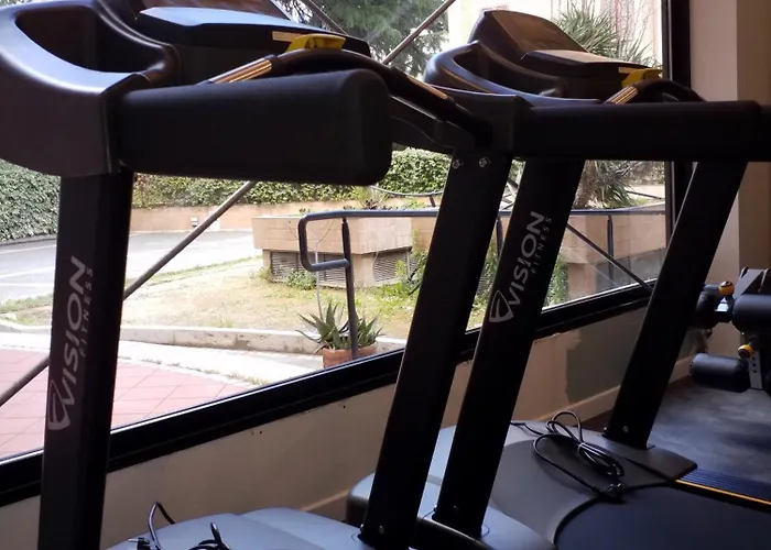 Michelangelo Palace & Terni