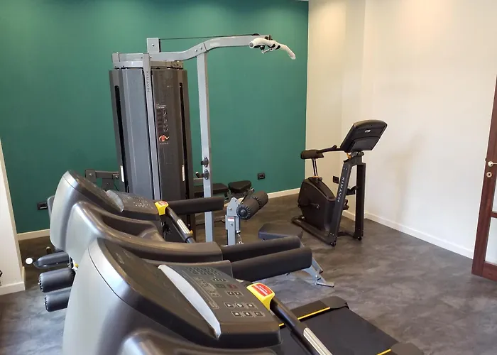 Michelangelo Palace & 4*