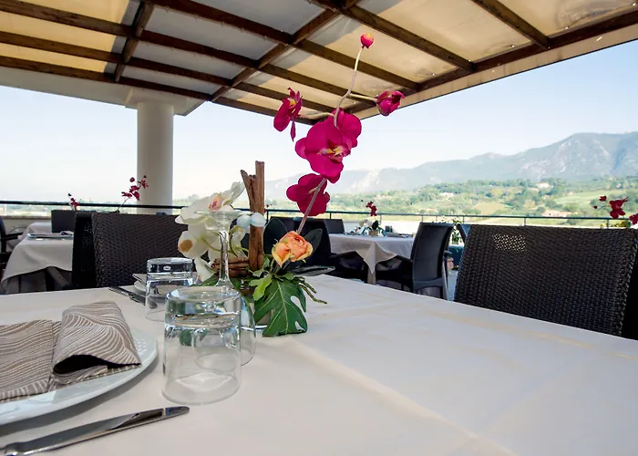 Michelangelo Palace & Terni