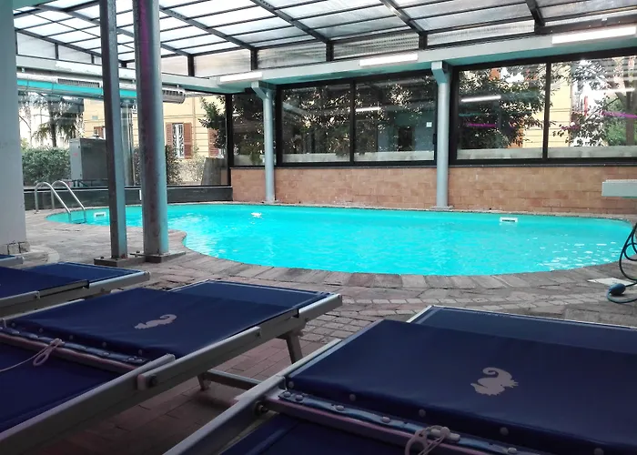 Michelangelo Palace & Hotel Terni