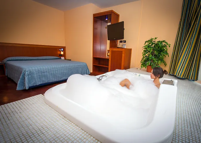 Michelangelo Palace & Hotel