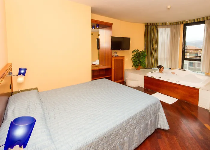 Michelangelo Palace & 4* Terni