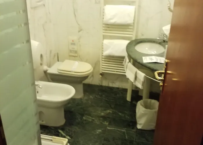 Michelangelo Palace &