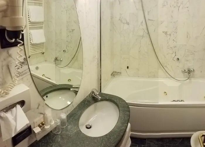 Michelangelo Palace & Hotel