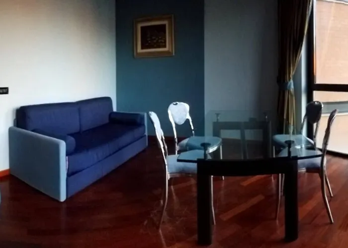 Michelangelo Palace &