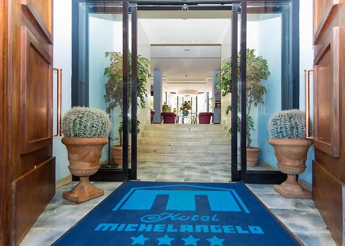 Michelangelo Palace &