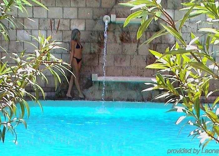 Michelangelo Palace &