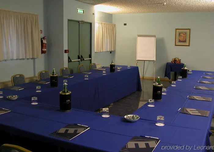 Michelangelo Palace & Hotel