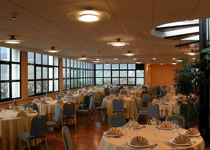 Michelangelo Palace & Hotel 4*