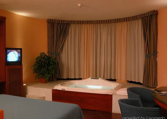 Michelangelo Palace & 4* Terni