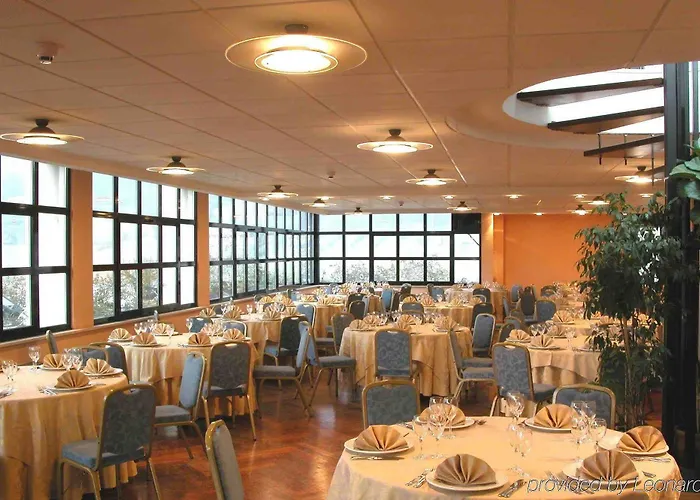 Michelangelo Palace & Terni