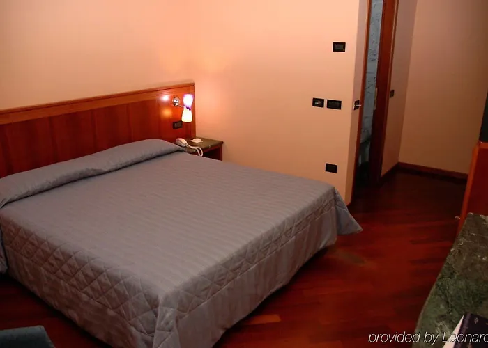 Hotel Michelangelo Palace & Terni