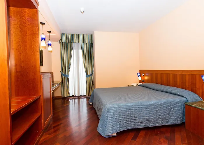 Michelangelo Palace & Hotel Terni