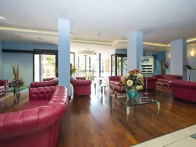 Michelangelo Palace &