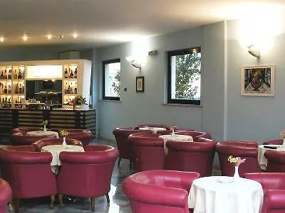 Hotel Michelangelo Palace & Terni