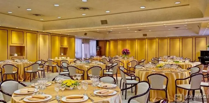 Hotel Michelangelo Palace & Terni