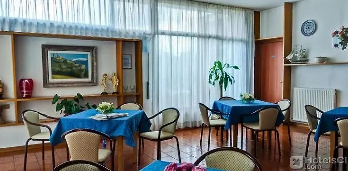 Hotel Michelangelo Palace & Terni