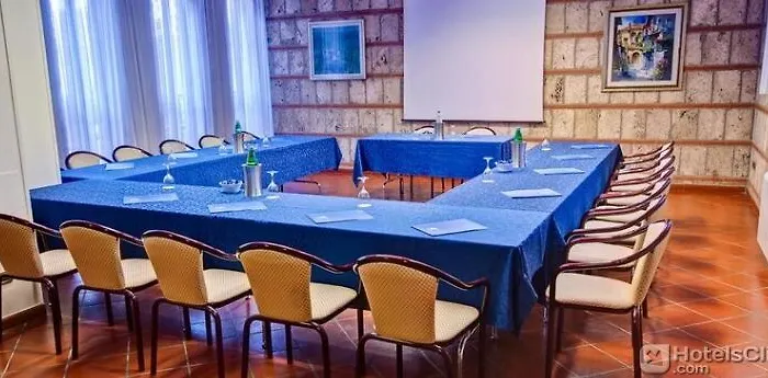 Michelangelo Palace & Terni