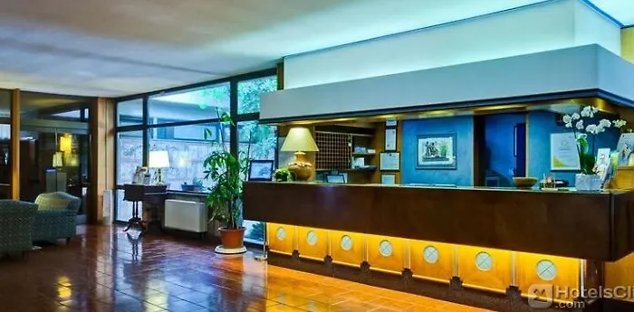 Michelangelo Palace & Hotel Terni